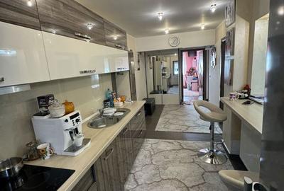 Apartament cu 3 camere în Someșeni - 2