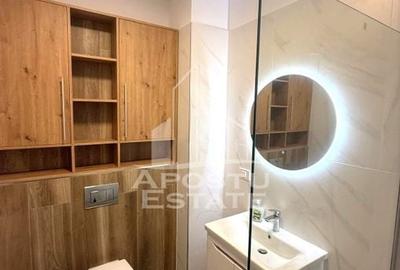 Apartament cu 3 camere, decomandat, in complexul City Of Mara - 17