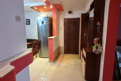 Apartament cu 2 camere, mobilat si utilat - Tiglina 2, parter langa IPJ - 7