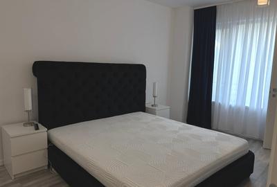 Apartament cu 3 camere decomandat, mobilat în Herăstrău - 7