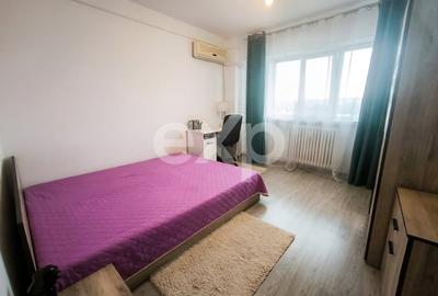 Apartament cu 4 camere decomandat, mobilat în Ultracentral - 4