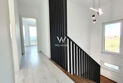 Casa Sibiu - teren 484mp - casa noua zona Sura Mare - 7