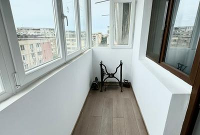 Apartament 2 camere Moinești 3 min metrou Gorjului *1981 COMISION 0% - 16