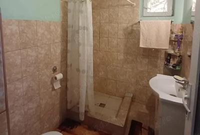 Casă cu 2 camere în Munar