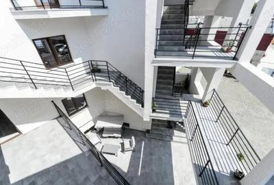 Casă cu 6 camere cu Teren 550 Mp în Eforie - 9