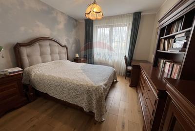 Casă cu 6 camere cu Teren 1200 Mp în Central - 5