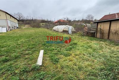 Casa in Oarda de Jos cu 1920 mp teren - 11