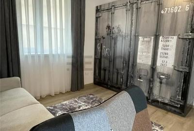 Apartament cu 3 camere decomandat în Spitalul Județean - 6