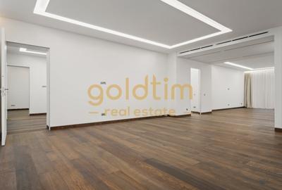 Apartament cu 5 camere decomandat, mobilat în Kiseleff - 3