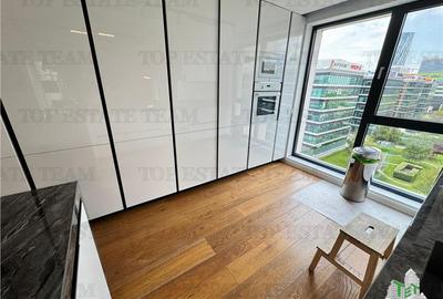 Apartament cu 4 camere decomandat în Aviației - 7