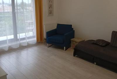 2 camere - Politehnica - Exigent One - Parcare