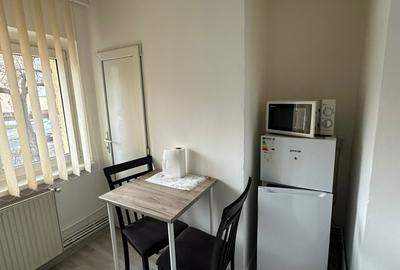 Garsonieră decomandată în Calea București - 3