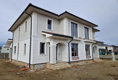 Casă în Ciarda Roșie - 4