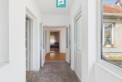 Casă individuală cu 5 camere cu Canalizare în Dâmbovița - 10