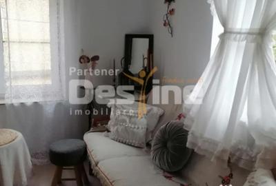 Casă cu 3 camere cu Teren 264 Mp în Teliucu Inferior - 6