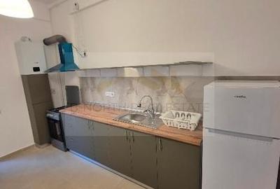 Bragadiru, garsoniera de inchiriat - 5