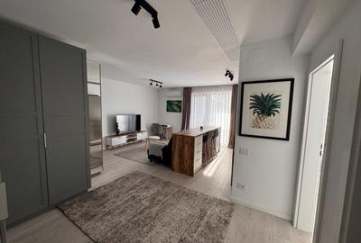 Apartament cu 2 camere semidecomandat în Timpuri Noi - 2