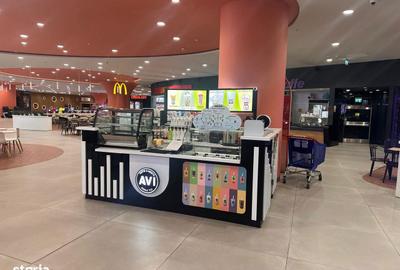 Spațiu comercial, de 6 mp, în Central - 3