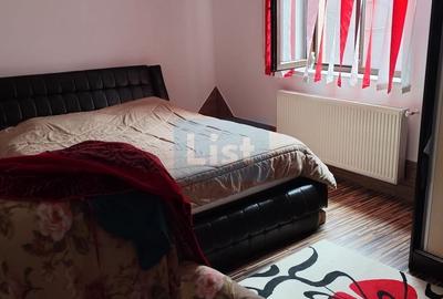 Casă cu 3 camere cu Canalizare în Lipănești - 5