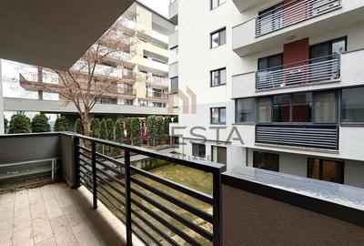 Apartament cu 2 camere , in cartierul Intre Lacuri ! - 9