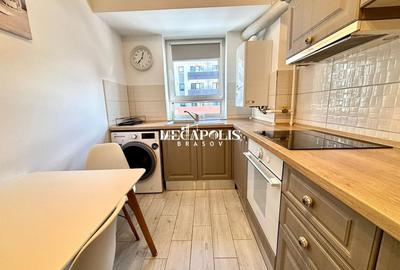 Apartament cu 2 camere decomandat în Avantgarden - 8