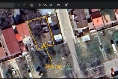 De vanzare teren cu casuta in Slobozia, Ialomita - 1