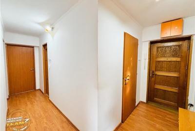 FILM! Apartament 3 camere,decomandat, spatios,luminos,2 bai,Targu Secuiesc,Covas - 3