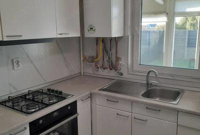 Casă cu 3 camere în Girocului - 3