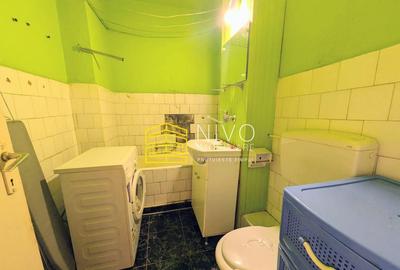 Apartament cu 2 camere decomandat în Tudor