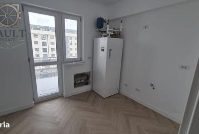 Apartament cu 2 camere decomandat în Dobroești - 3