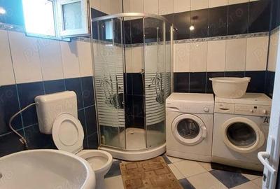 Garsoniera ,camera la casa, in Craiter - 1