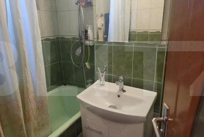 Apartament cu 3 camere semidecomandat în Aurel Vlaicu - 5