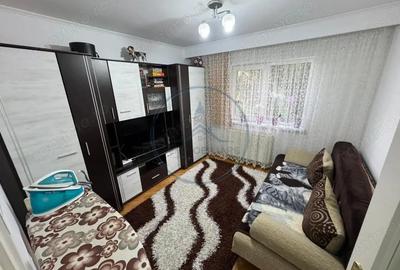 Apartament 2 camere de inchiriat Stefan Cel Mare - 1