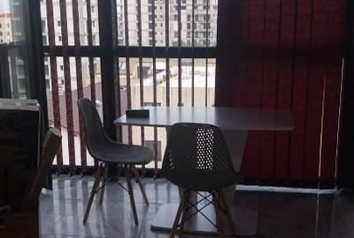 Apartament de închiriat cu 2 camere, zona Campus - 8