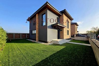 Casa 5 camere Corbeanca, gata pentru personalizare - 6