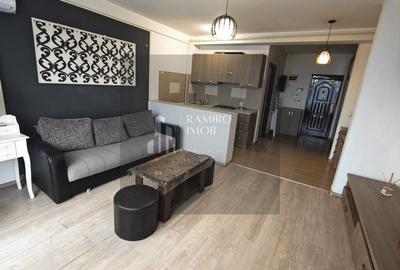 Garsonieră decomandată, mobilată în Giurgiului - 1