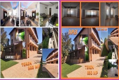 Casă cu 4 camere cu Teren 900 Mp în Central