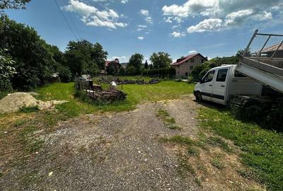 Teren de 570 mp, în Breaza de Sus - 4