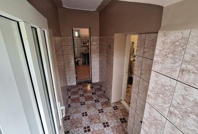 Casă individuală cu 4 camere cu Teren 1500 Mp în Central - 12