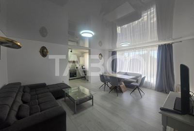 Apartament cu 3 camere decomandat, mobilat în Șelimbăr - 11