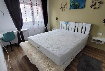 Apartament cu 3 camere semidecomandat în Freidorf - 1