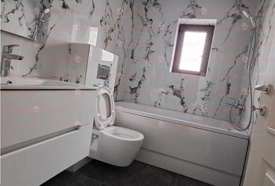 Apartament cu 2 camere semidecomandat în Dămăroaia - 1