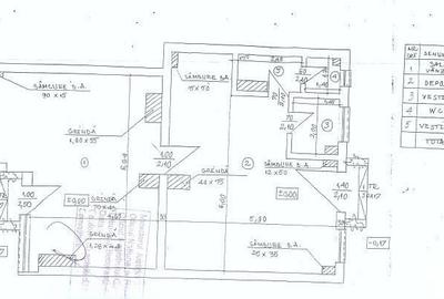 Spatiu comercial 64 mp zona M. Bravu+Baba Novac - Dristorului - 4