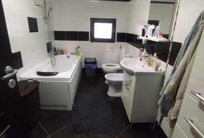 Casă individuală cu 5 camere cu Canalizare în Valea Adâncă - 4