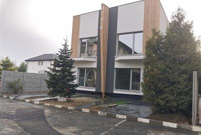 Duplex Vila Corbeanca Ostratu