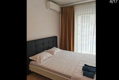 Garsonieră nedecomandată în Exterior Vest - 2