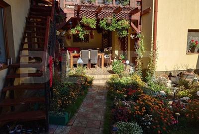 Casa Superba in Codlea - Pozitie Centrala - 2