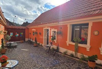 Casă cu 6 camere cu Teren 1314 Mp în Central - 5