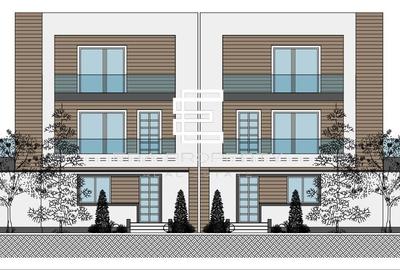 Duplex cu 4 camere cu Canalizare în Gușterița - 2