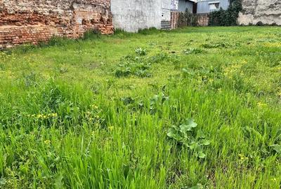 TEREN ZONA CENTRALA PLOIESTI - 8